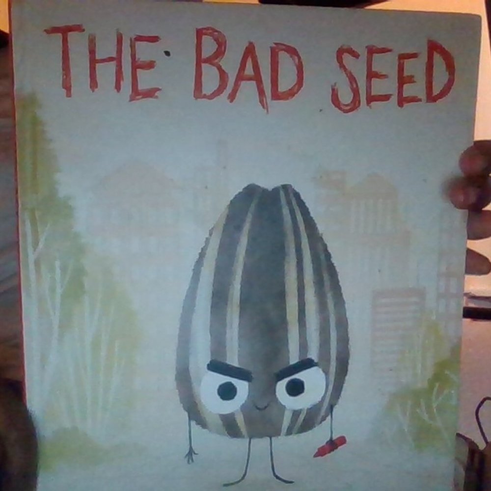 The Bad Seed